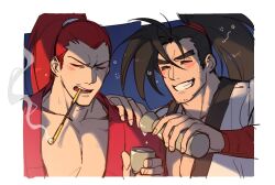 haoumaru from samurai spirits