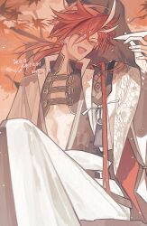 takasugi shinsaku (fate) from fate/grand order