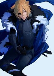 dimitri alexandre blaiddyd from fire emblem