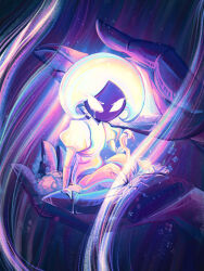 lace (hollow knight) from hollow knight