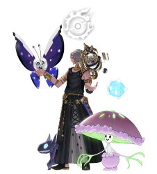 astrologian (final fantasy) from final fantasy