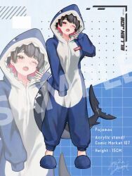 ellen joe from zenless zone zero