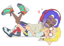 veronika (splatoon) from splatoon (series) by ariamikukanzaki