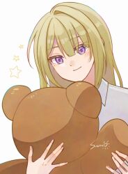 evelyn chevalier from zenless zone zero by sun (knp ta1y0)