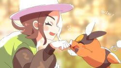 harmony (pokemon) from pokemon