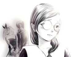 ishigami yuu from kaguya-sama wa kokurasetai ~tensai-tachi no renai zunousen~