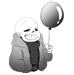 sans (undertale) from undertale by zwagyzonk