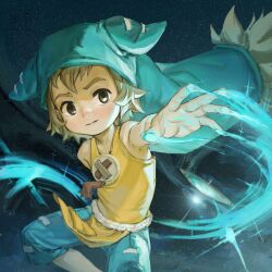 wakfu fan art