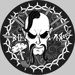 original fan art