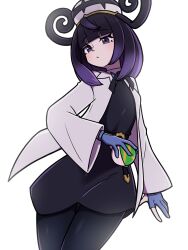 gwynn (pokemon) from pokemon by nirade44