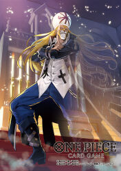 absalom from one piece by moreshan