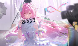 cyrene (honkai: star rail) from honkai: star rail