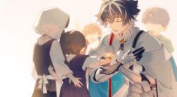 charlemagne (fate) from fate/grand order