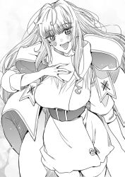kitagawa marin from macross