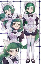lebanne (pokemon) from pokemon