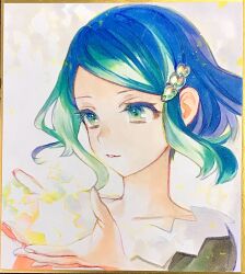 rinne (pretty rhythm) from pretty rhythm by akua
