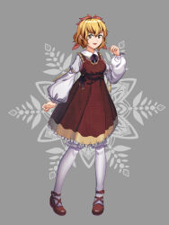 toramaru shou from touhou by furahata gen