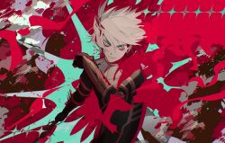 karna (fate) from fate/apocrypha