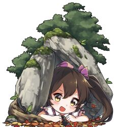 himekaidou hatate from touhou by tatuhiro