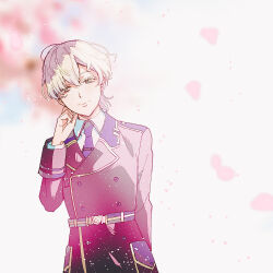 pretty rhythm fan art
