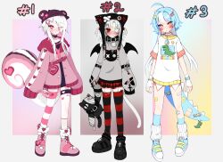 original fan art