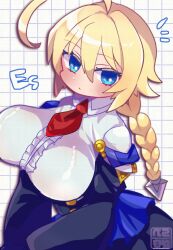 arc system works fan art