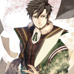grimms notes fan art
