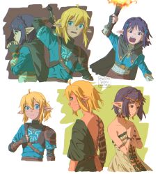 link from boruto: naruto next generations by ariamikukanzaki