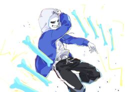 sans (undertale) from undertale by sakito (mg 1016)