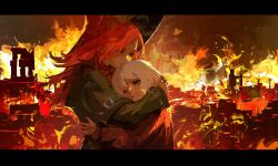 original fan art