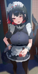 ellen joe from zenless zone zero