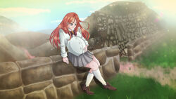 inoue orihime from bleach