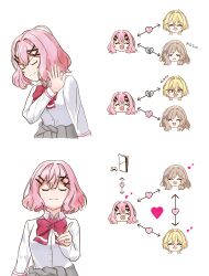 Booru post from safebooru.org