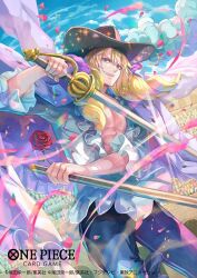 cavendish from one piece