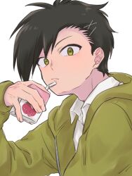 ethan (pokemon) from pokemon by tsukimi (tkm 516)
