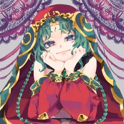 salome (fate) from fate/grand order
