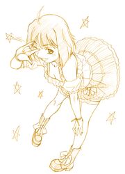 ranka lee from macross by misnon the great