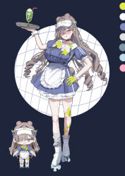 original fan art