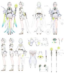 Booru post from safebooru.org