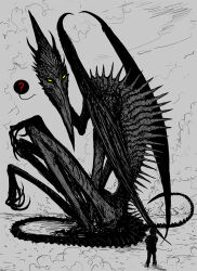 ridley from metroid