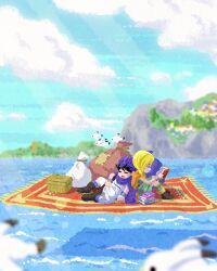 bianca (dq5) from dragon quest