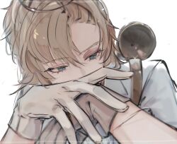 luca balsa from identity v