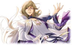 clovis la britannia from code geass