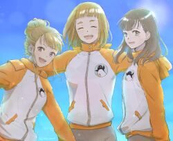 miyake hinata from sora yori mo tooi basho