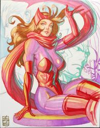 magneto from avengers (series)