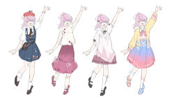 honkai (series) fan art