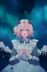 nimi nightmare from indie virtual youtuber by kokomi (aniesuakkaman)
