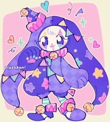original fan art