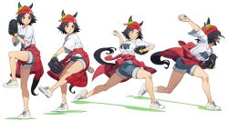 winning ticket (umamusume) from umamusume by nishiki kazue