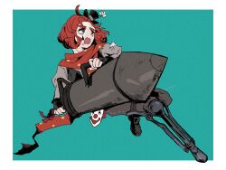 identity v fan art